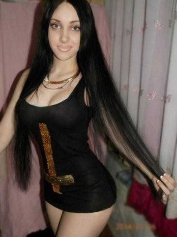 Анжелика